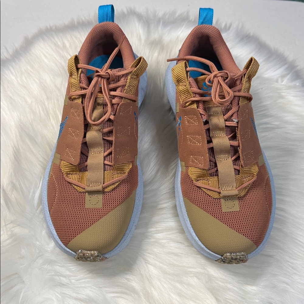 Nike Crater Impact 5Y